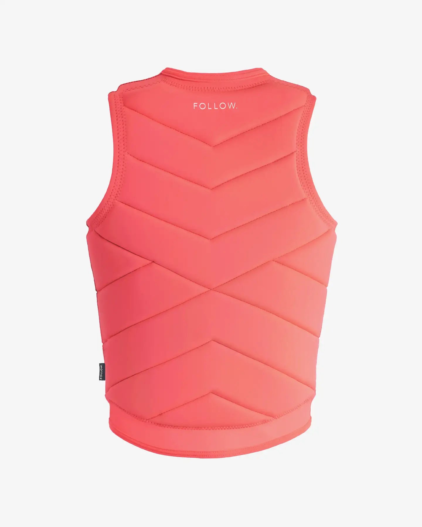 FOLLOW W MEMPHIS IMPACT VEST
