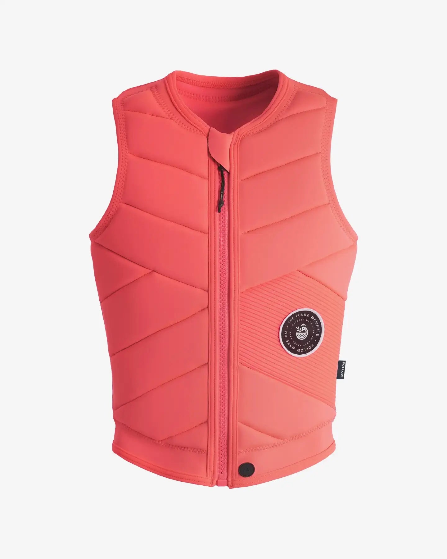 FOLLOW W MEMPHIS IMPACT VEST