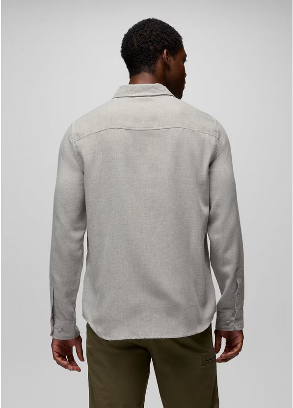 PRANA MENDOCINO SHIRT
