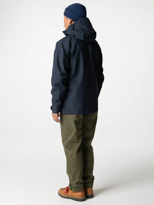 FINISTERRE MENS SKYBIRD WATERPROOF JACKET