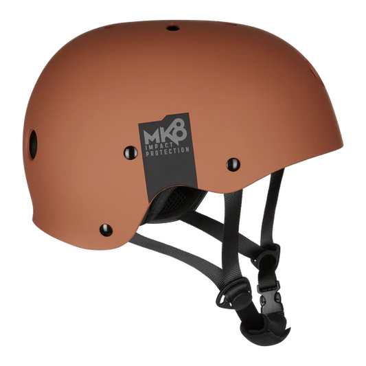 MYSTIC MK8  HELMET