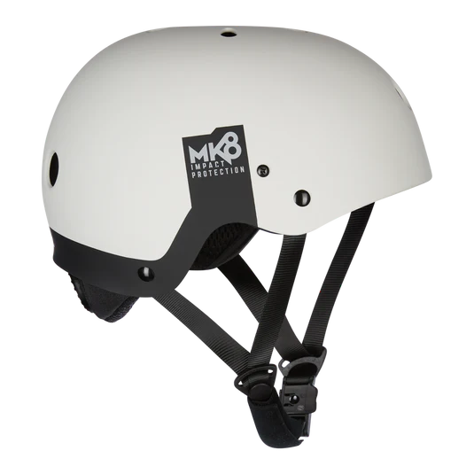 MYSTI MK8 X HELMET