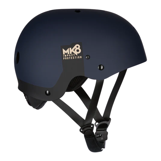 MYSTI MK8 X HELMET