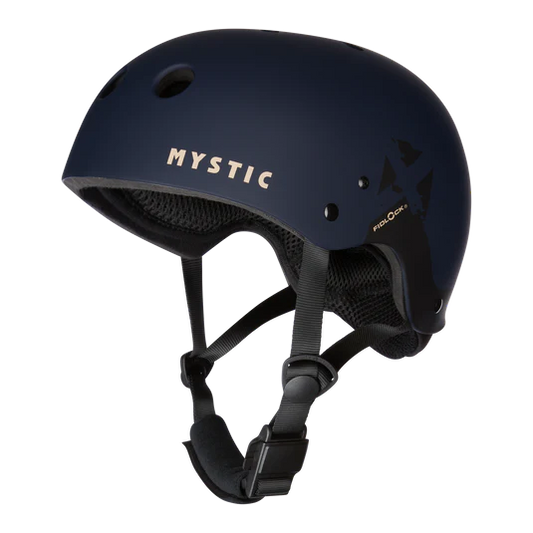 MYSTI MK8 X HELMET