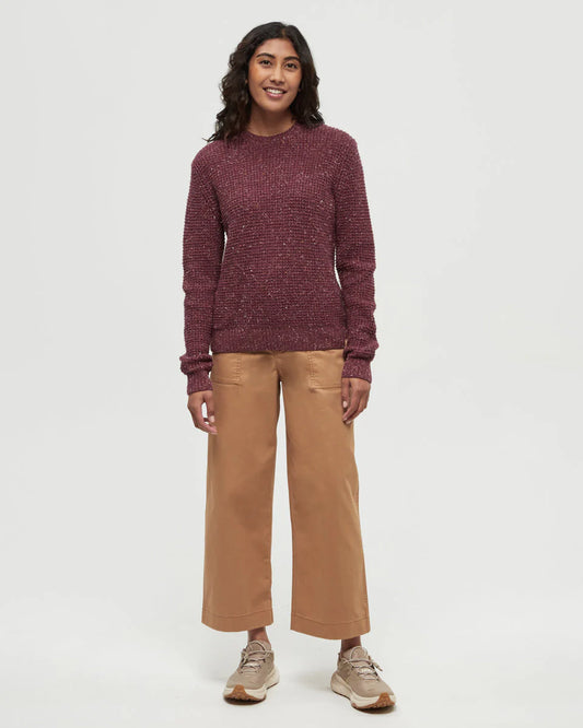 10TREE MORREL SWEATER