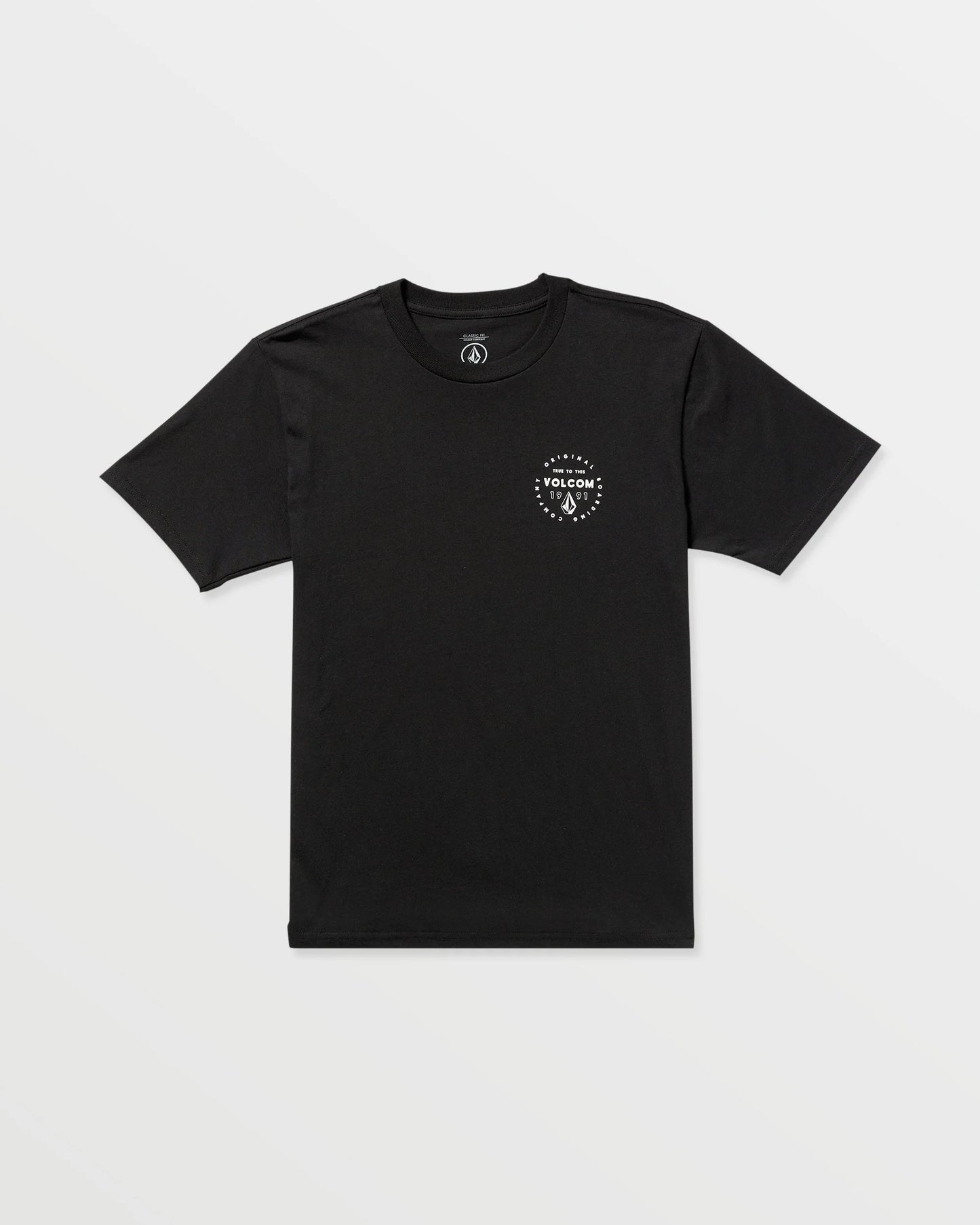 VOLCOM MORTIS SS TEE