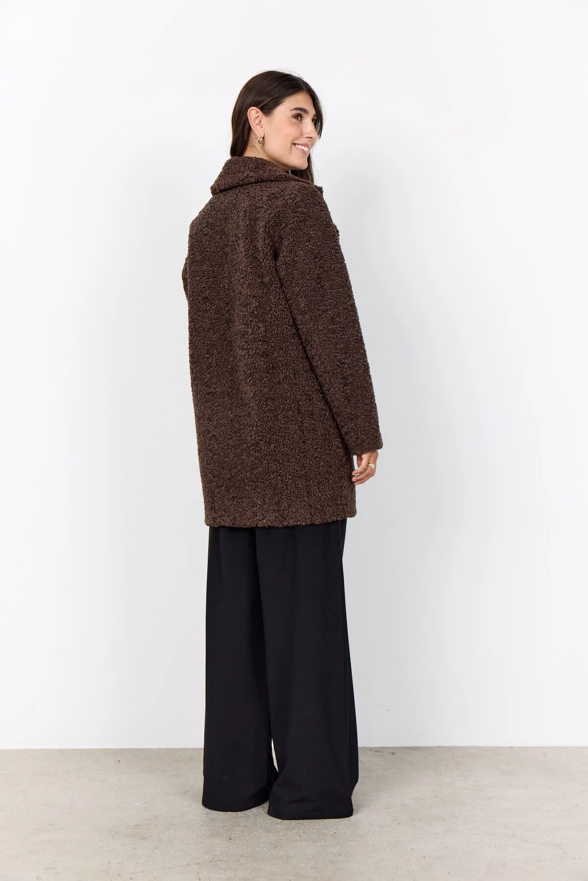 SOYA CONCEPT MUKITE 1 JACKET