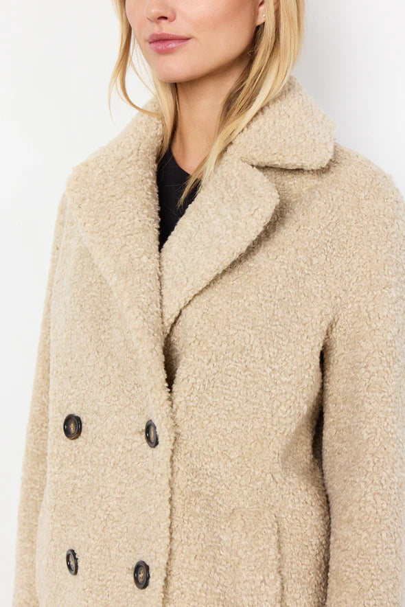 SOYA CONCEPT MUKITE 1 JACKET