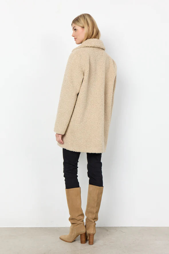 SOYA CONCEPT MUKITE 1 JACKET