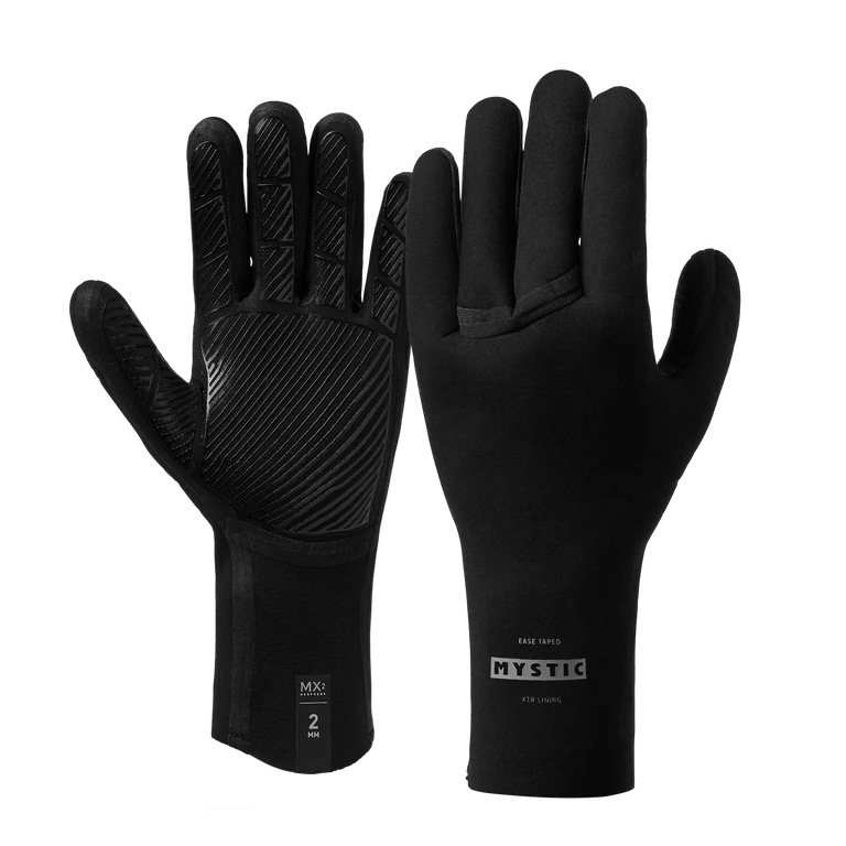 MYSTIC EASE WESUIT GLOVES 3MM