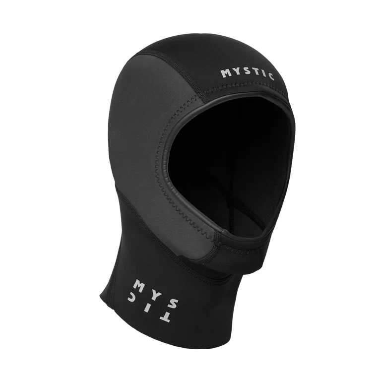 MYSTIC EASE WETSUIT HOOD 2MM