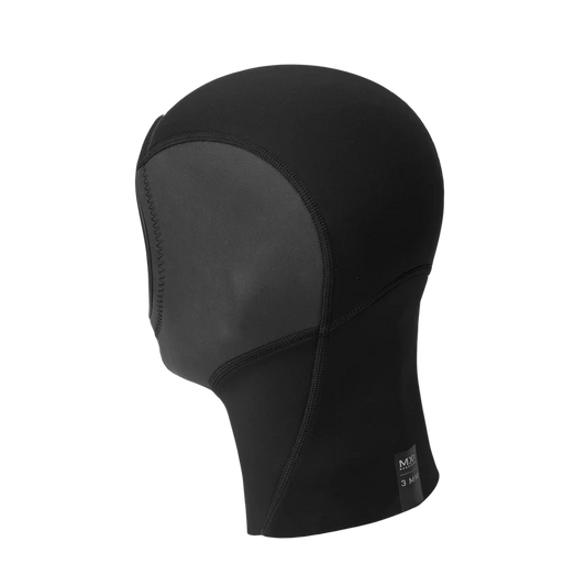 MYSTIC EASE WETSUIT HOOD 2MM
