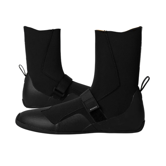 MYSTIC EASE WETSUIT BOOT 5 MM ROUND TOE