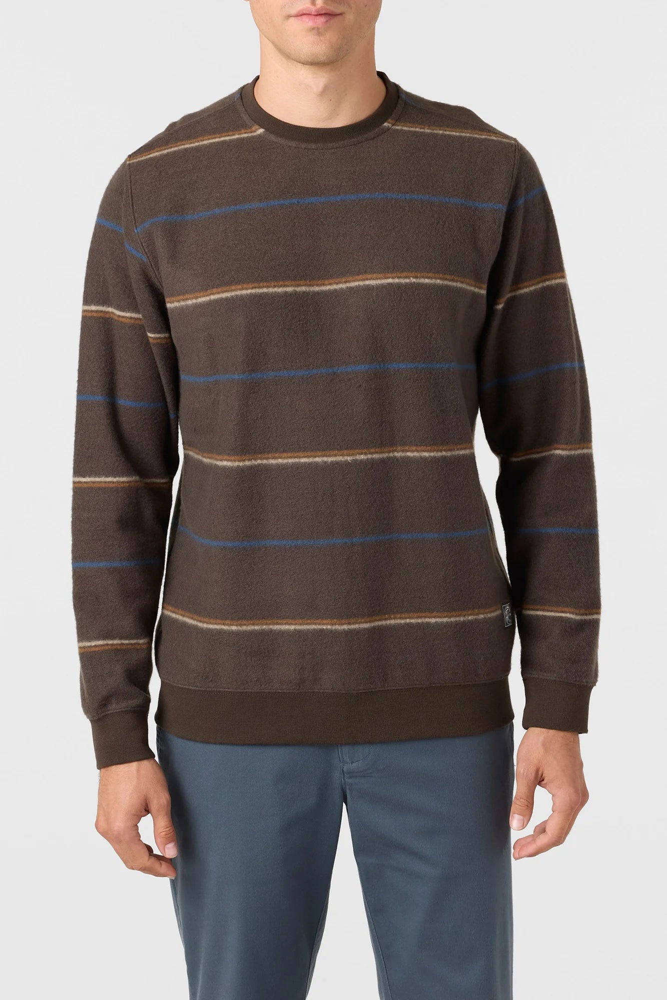 O'NEILL OG NASH CREW FLEECE