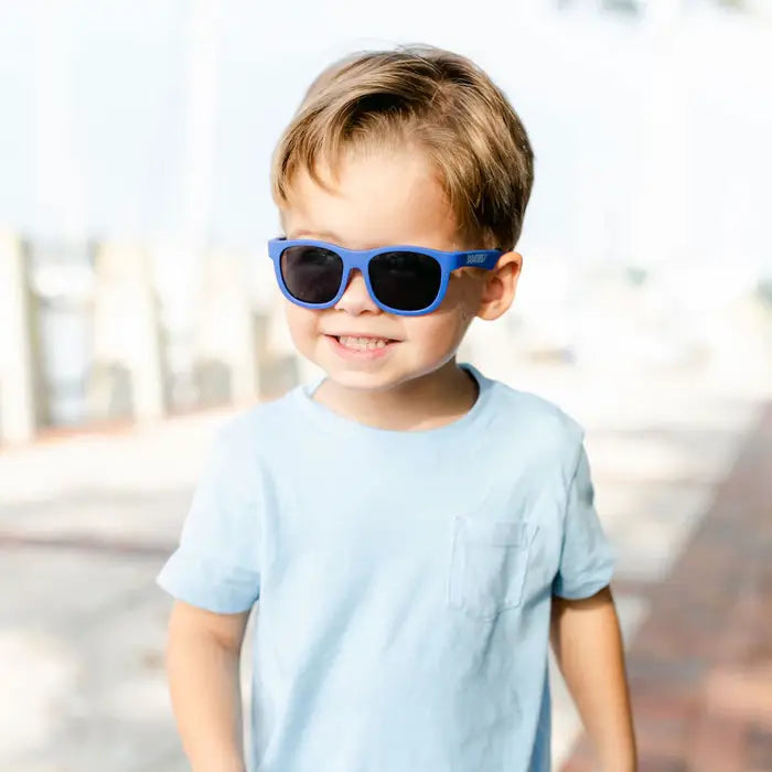 BABIATORS CORE NAVIGATOR SUNGLASSES