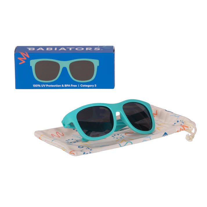 BABIATORS CORE NAVIGATOR SUNGLASSES