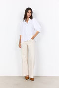 SOYA CONCEPT NETTI 119 BLOUSE