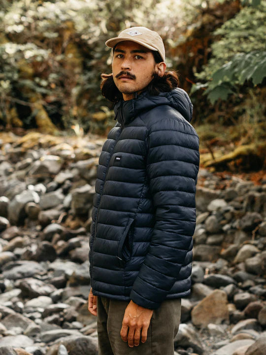 FINISTERRE MENS NIMBUS JACKET