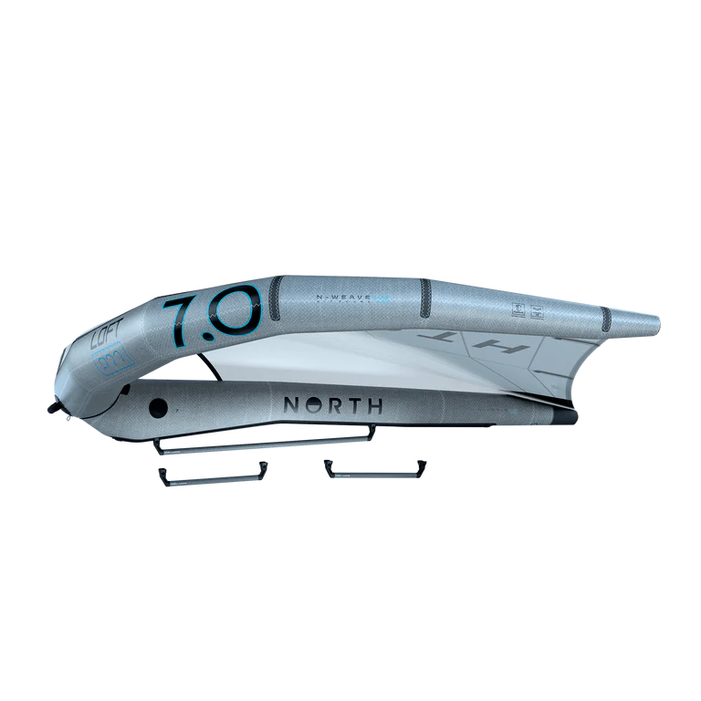 NORTH LOFT PRO WINGFOIL WING