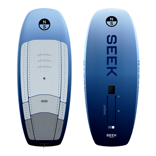 NORTH SEEK FOIL BOARD 2025