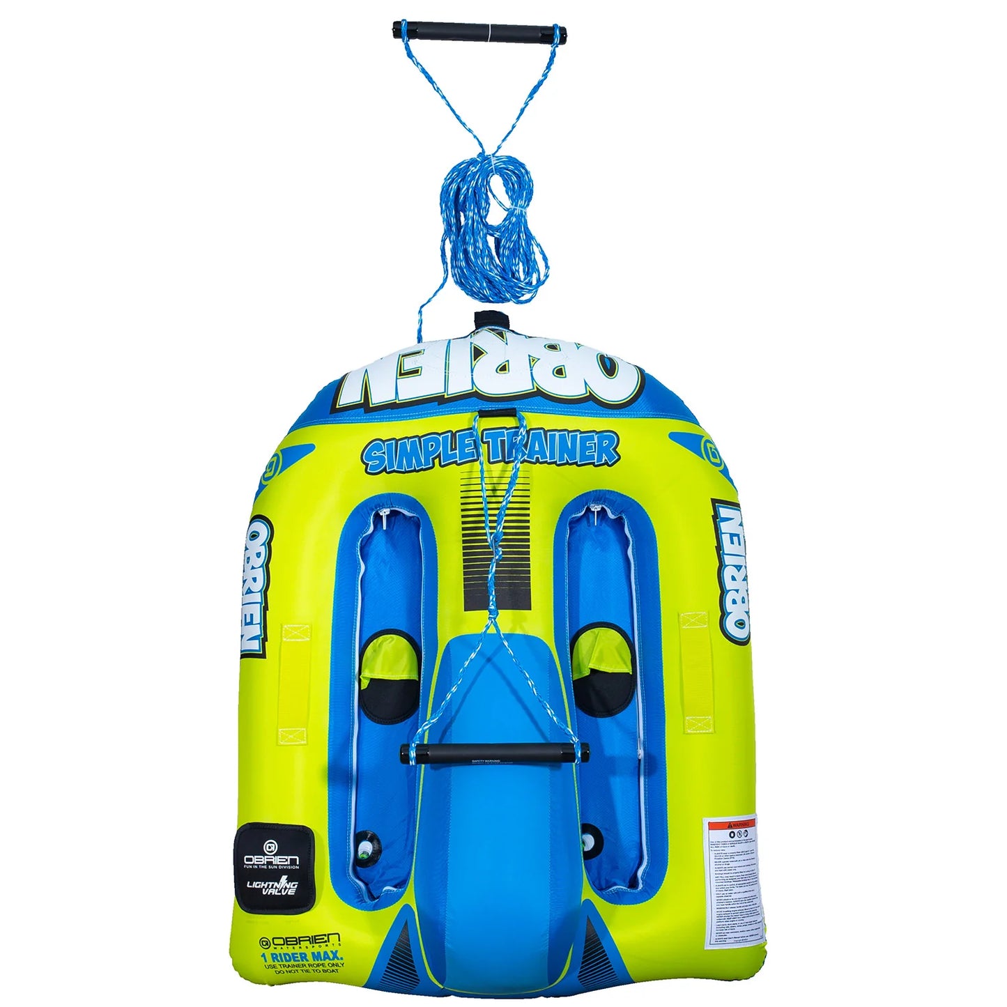 O'BRIEN SIMPLE TRAINER INFLATABLE WATERSKI