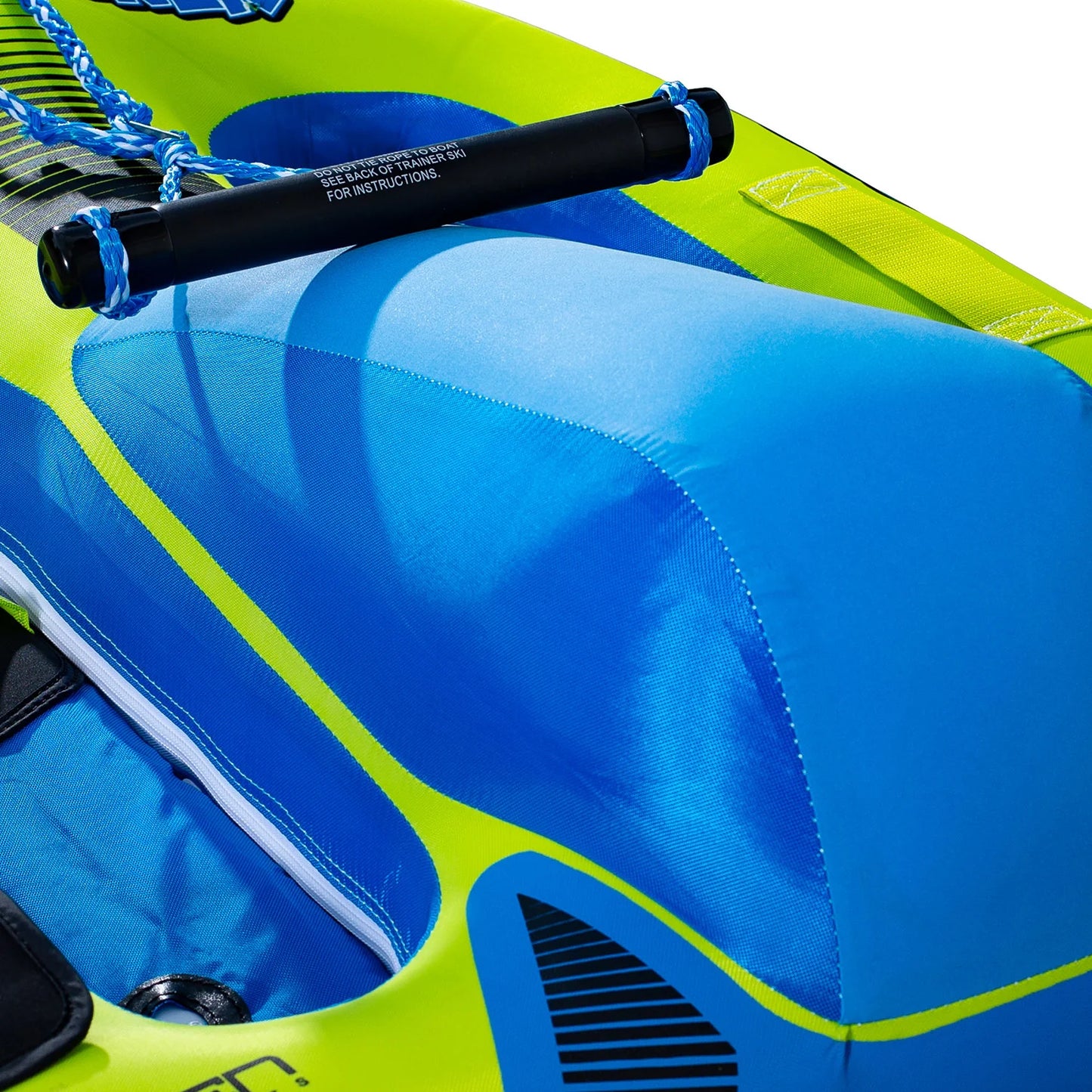 O'BRIEN SIMPLE TRAINER INFLATABLE WATERSKI