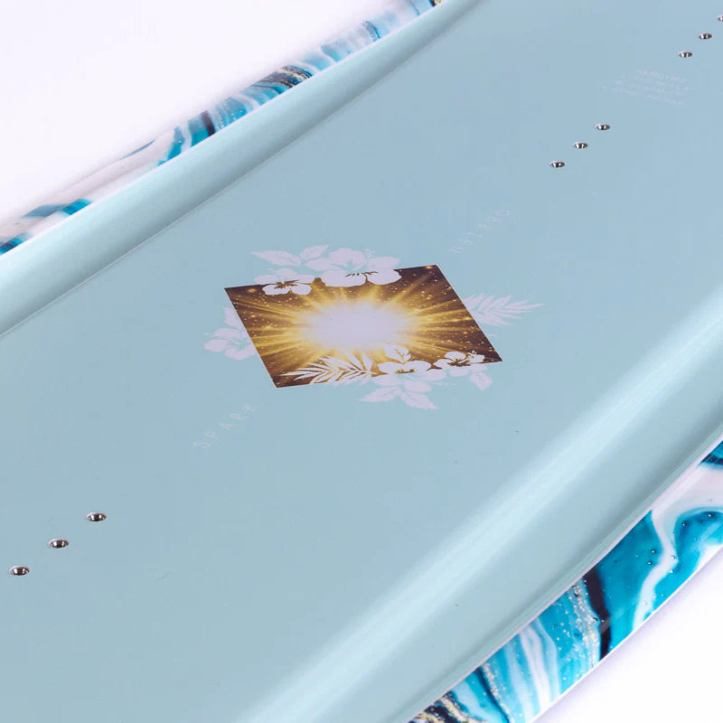 OBRIEN SPARK WAKEBOARD 2026