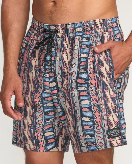 BILLABONG OCCY LB VOLLEY
