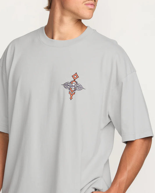 BILLABONG OCCY SS TEE
