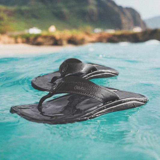 OLUKAI OHANA SANDAL MENS