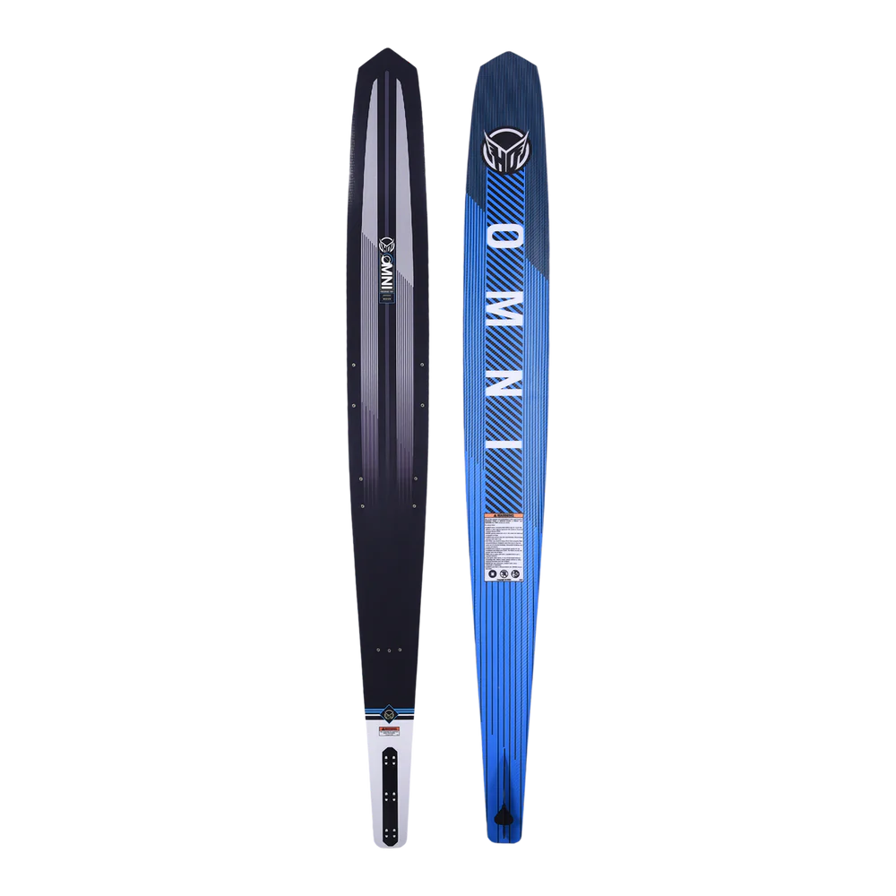 HO OMNI SLALOM SKI