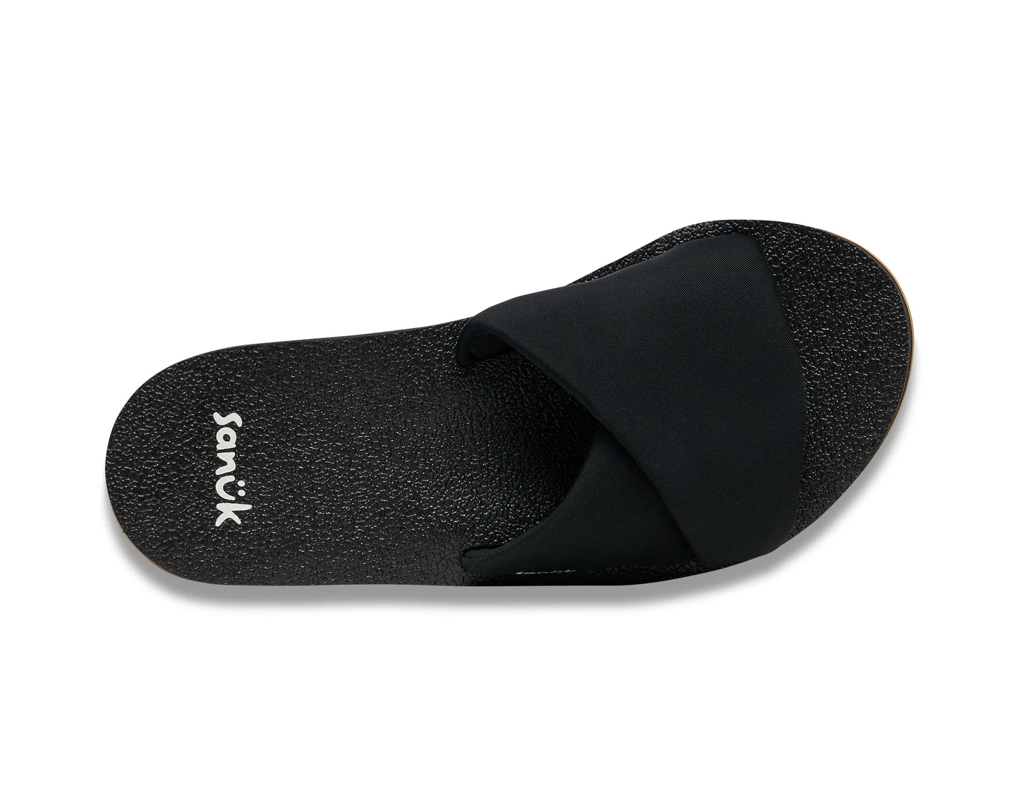 SANUK YOGA ORIGAMI SLIDE WOMEN