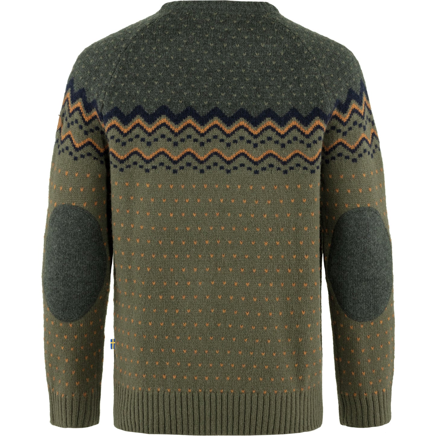 FJALLRAVEN OVIK KNIT SWEATER M