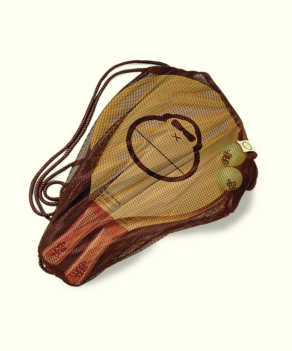 SUNBUM BEACH PADDLEBALL SET