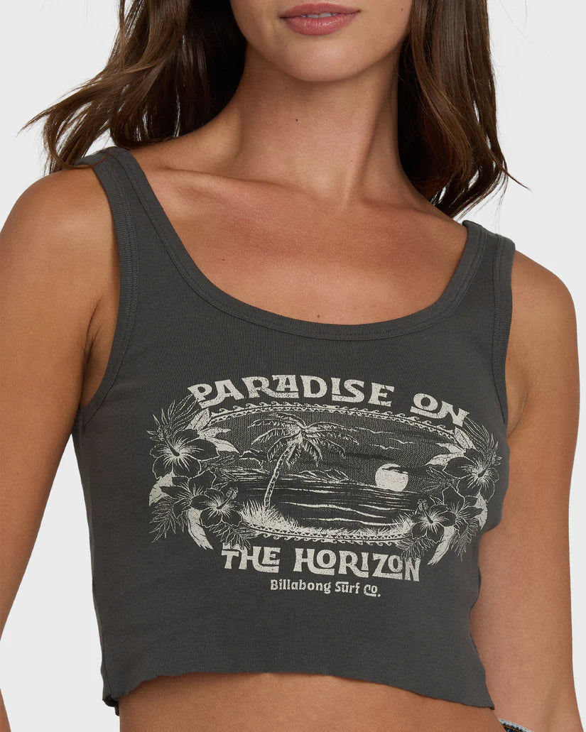 BILLABONG ALL DAY PARADISE TANK