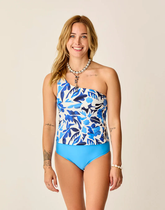 CARVE PIPA COMPRESSION BIKINI BOTTOM