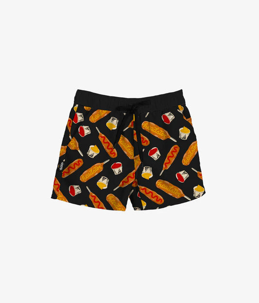 POGO BOARDSHORT