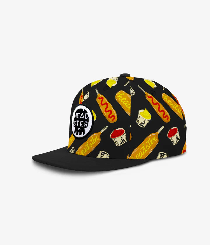 POGO SNAPBACK