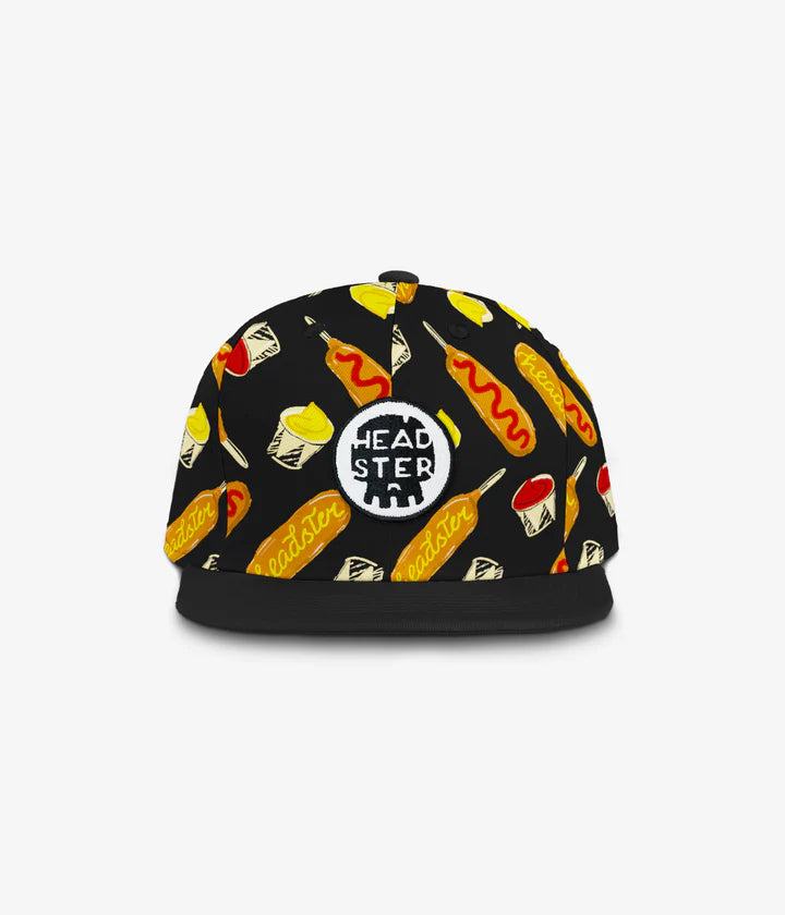 POGO SNAPBACK