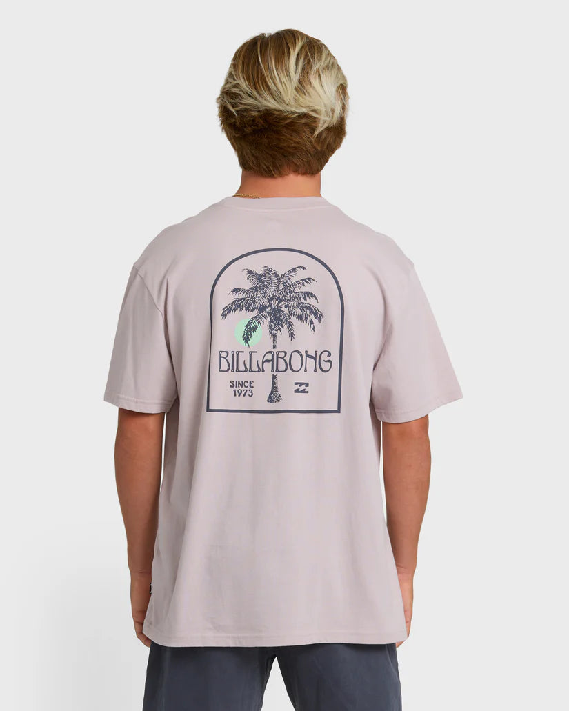 BILLABONG PORTAL PREMIUM SS TEE