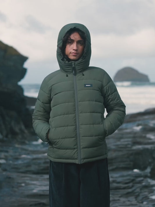FINISTERRE NEBULAS JACKET