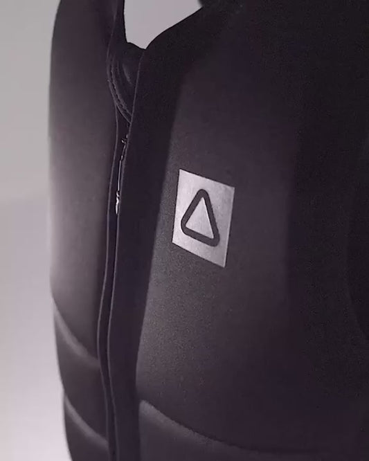 FOLLOW CORP VEST NCGA