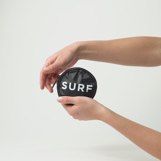 ALOHA CUTIE KALAPANA  BAG