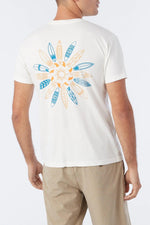 ONEILL QUIVER SS TEE