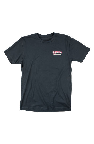 RADAR HOTEL TEE