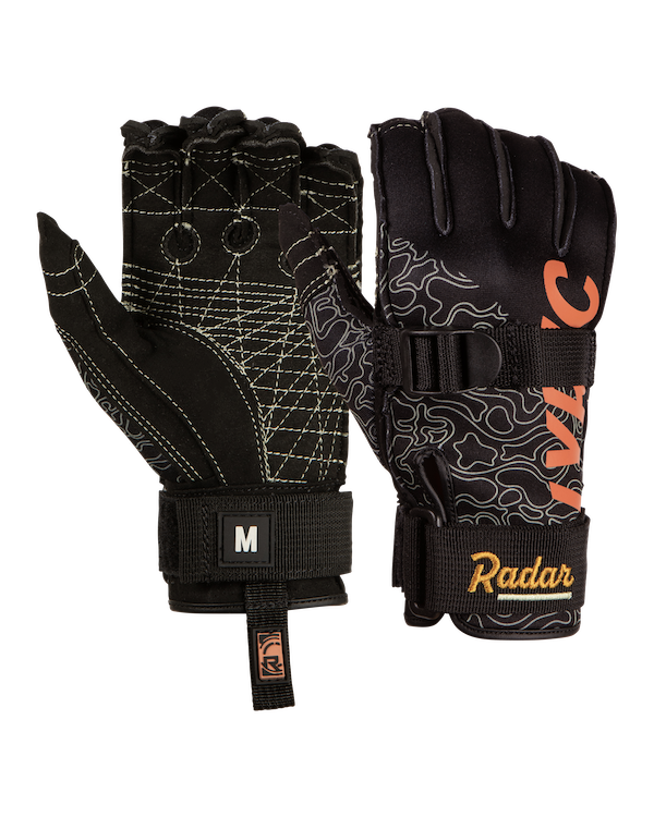 RADAR LYRIC SKI GLOVES 2024