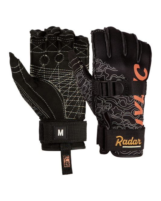 RADAR LYRIC SKI GLOVES 2024