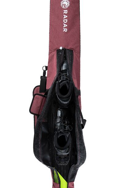 RADAR PADDED SLALOM BAG WOMENS