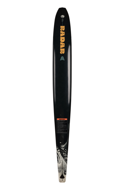RADAR LITHIUM SENATE SLALOM SKI 2025