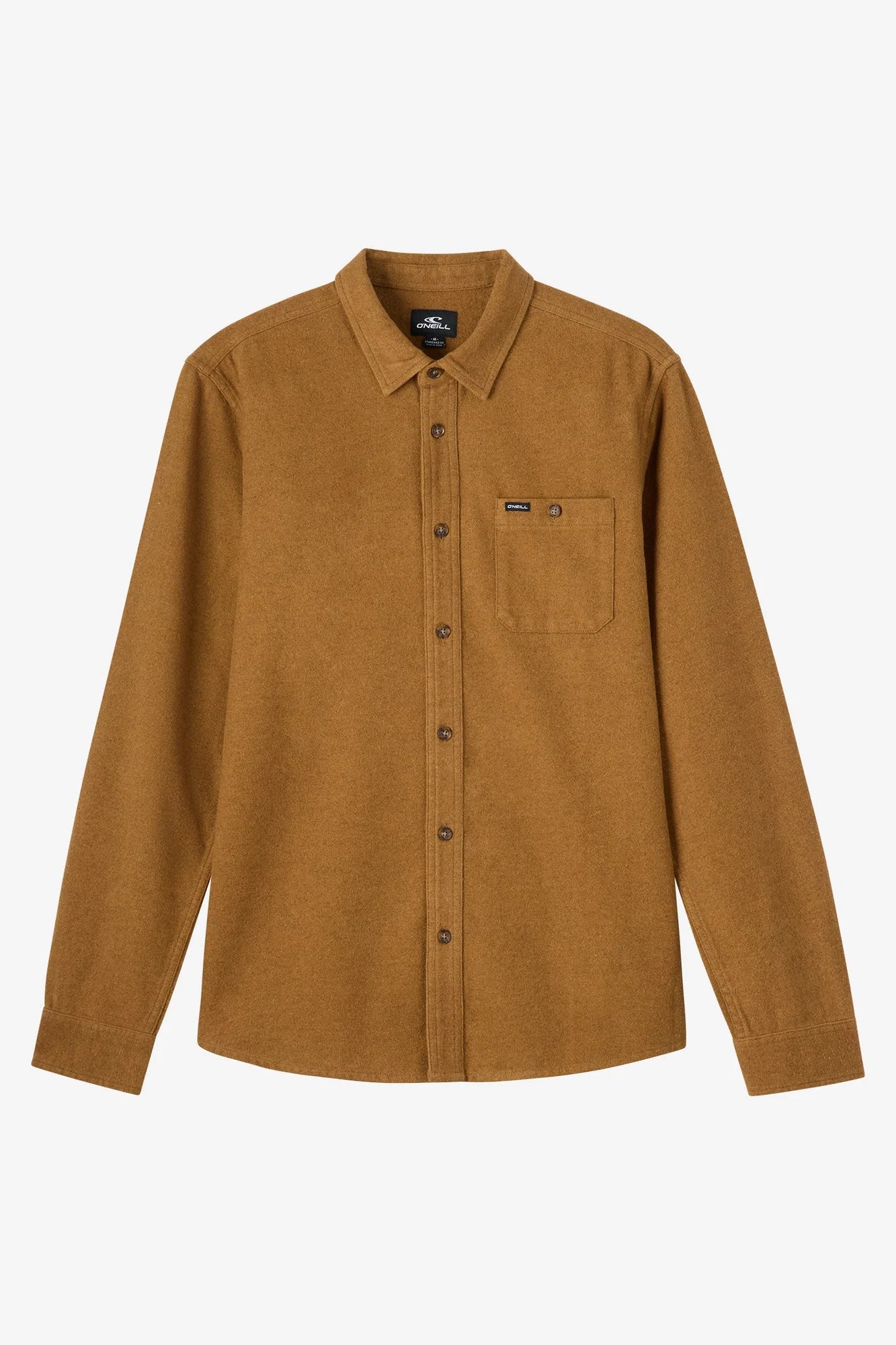 O'NEILL REGENT FLANNEL